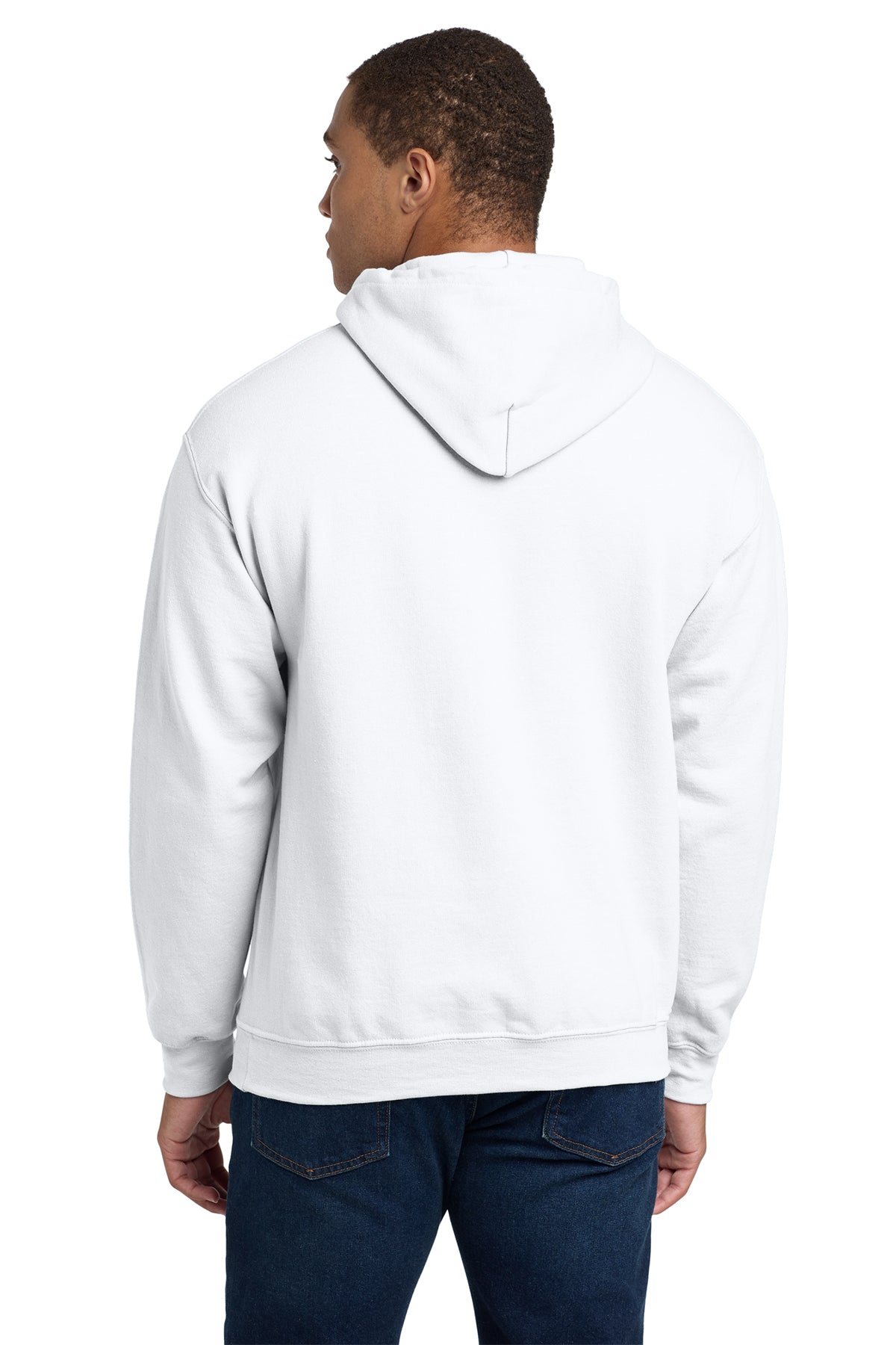 HOODIES ( GUILDAN 18500)