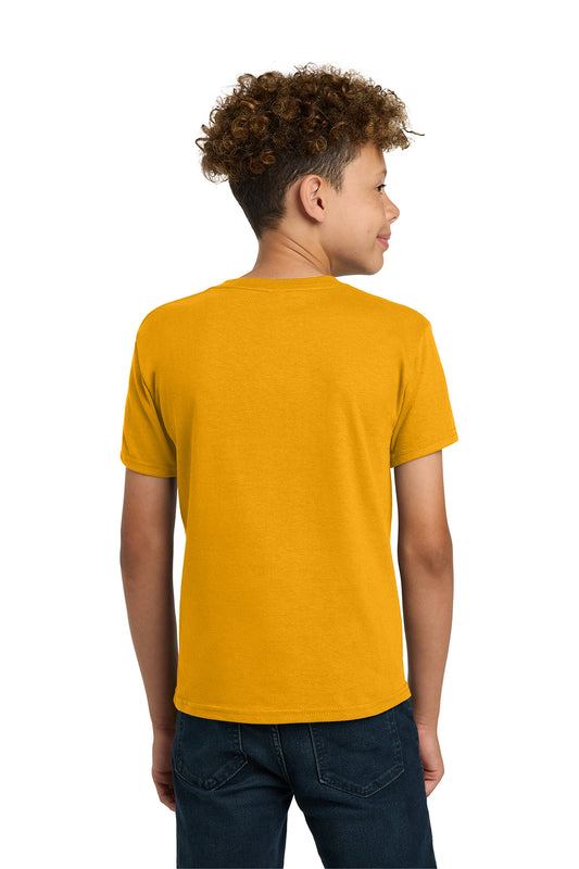 KIDS SHORT SLEEVE (GILDAN G5000B)