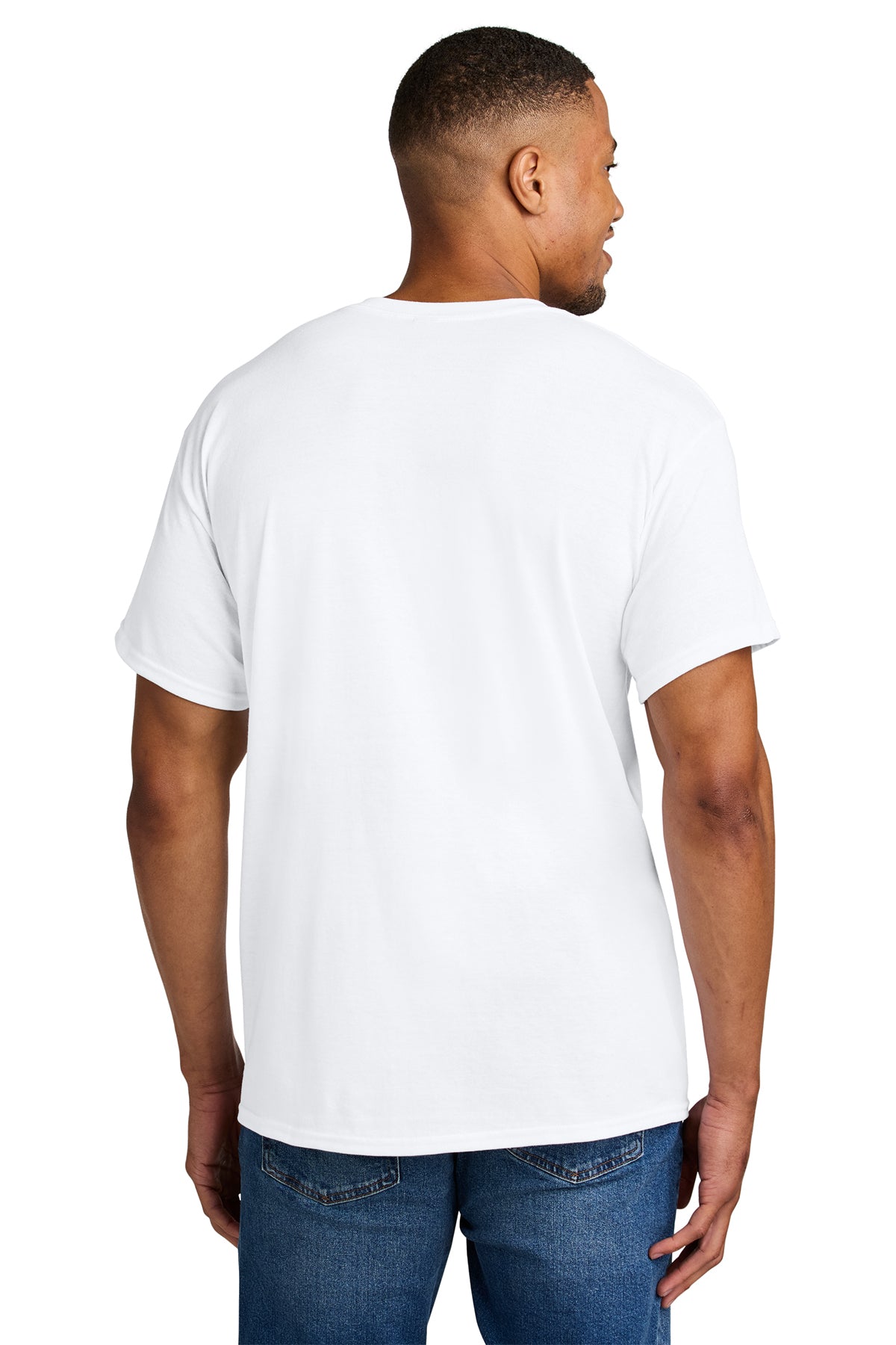 Blend Shirts (GUILDAN 8000)