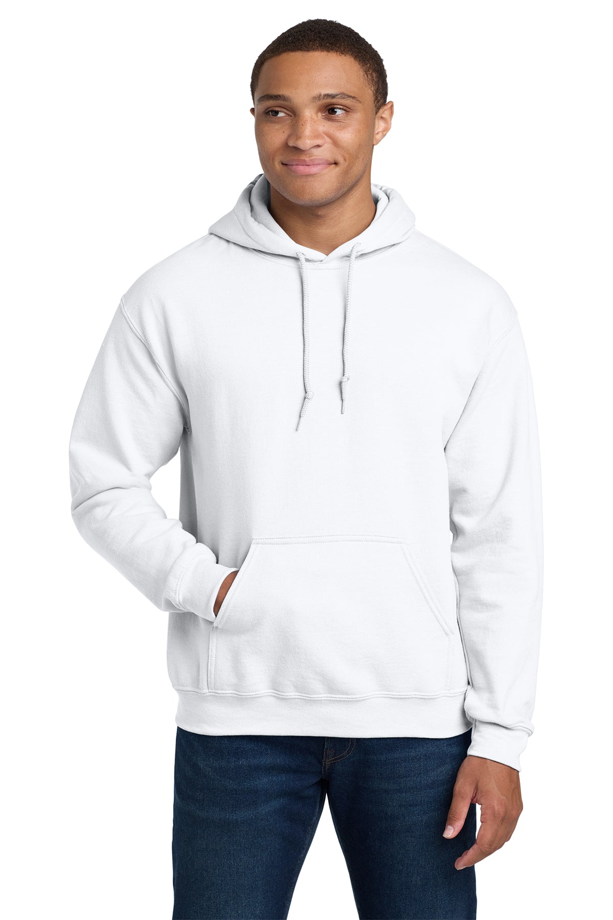 HOODIES ( GUILDAN 18500)