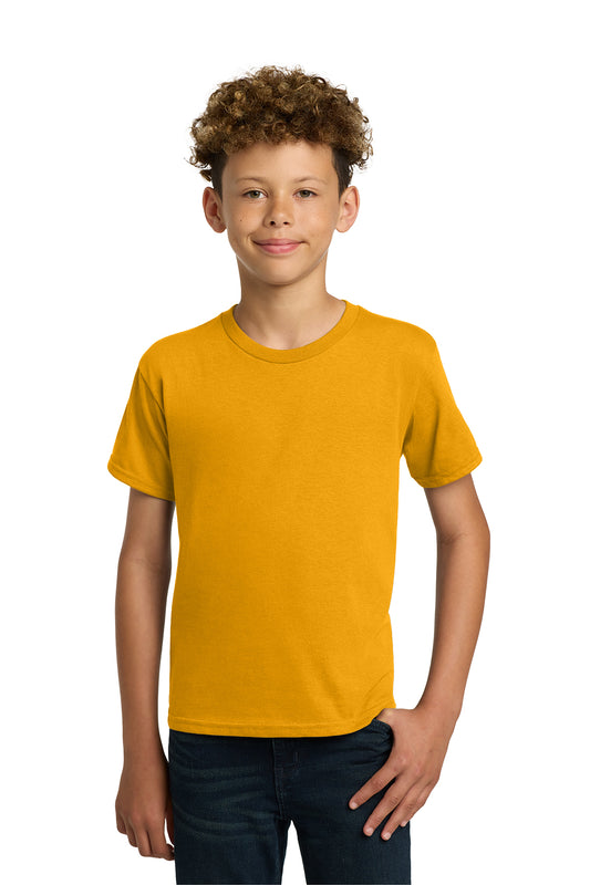 KIDS SHORT SLEEVE (GILDAN G5000B)