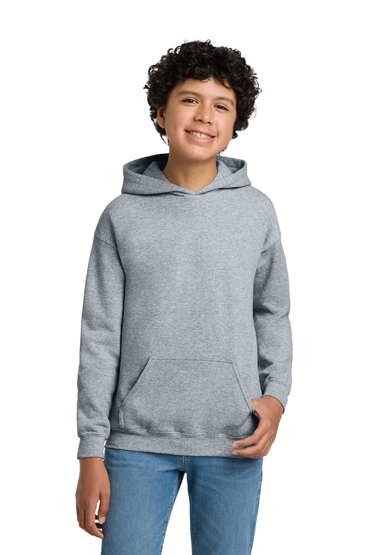 HOODIES KIDS ( GUILDAN 18500B)