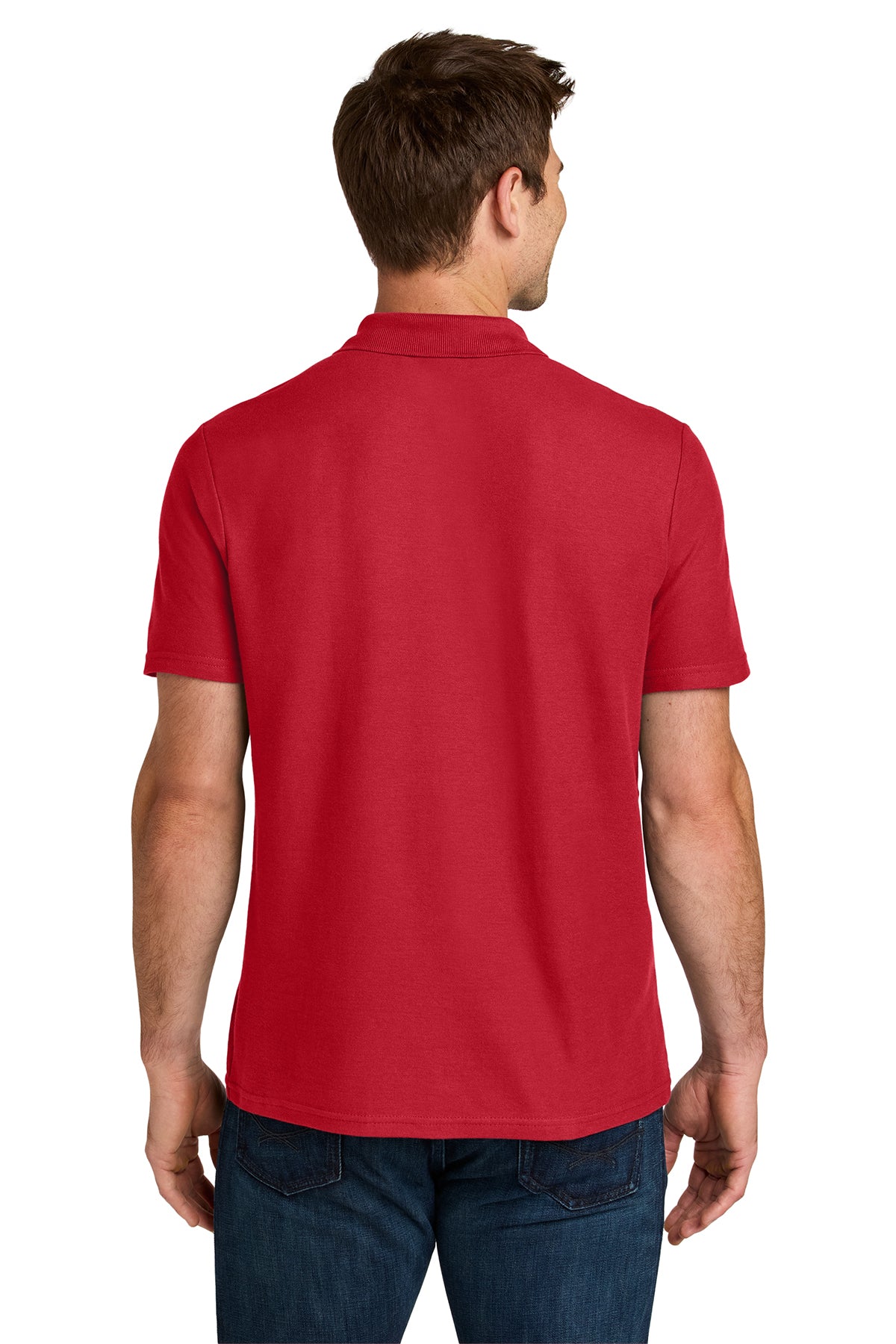 POLOS (GILDAN G64800)