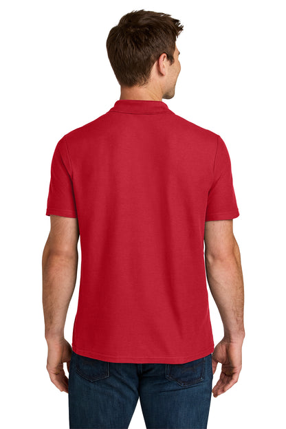 POLOS (GILDAN G64800)