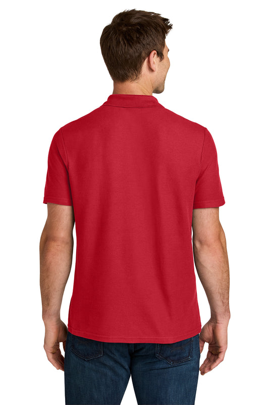 POLOS (GILDAN G64800)