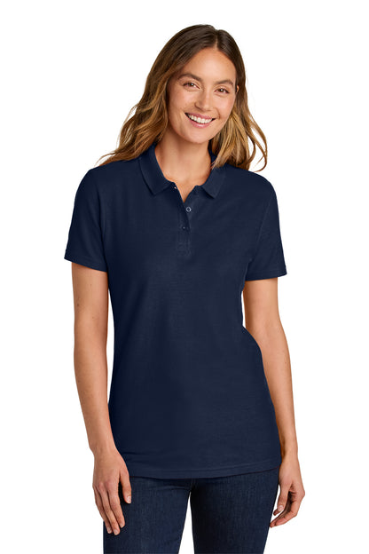 POLOS LADY (GILDAN G64800L)