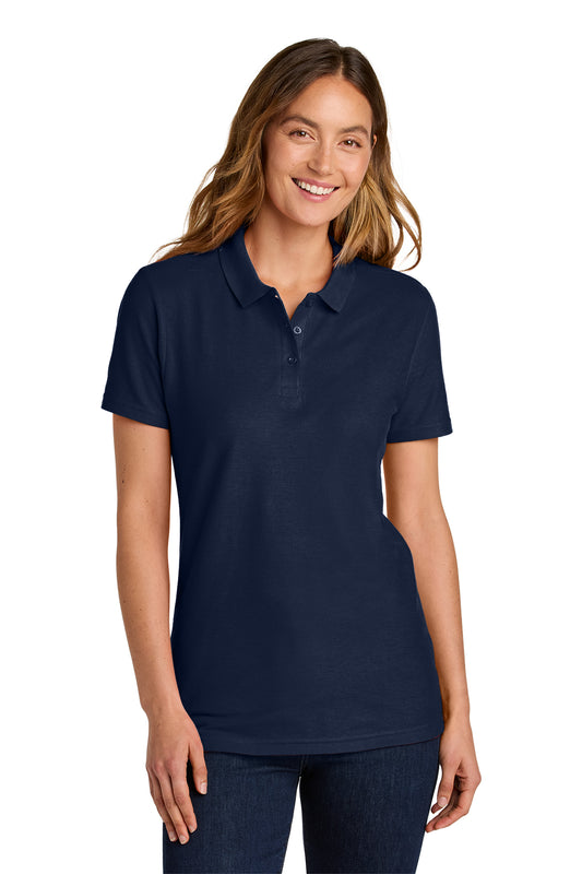 POLOS LADY (GILDAN G64800L)