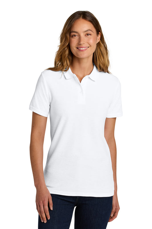 POLOS LADY (GUILDAN 64800L)