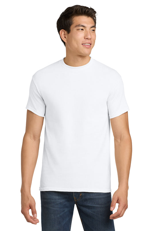 short sleeve (guildan 5000)