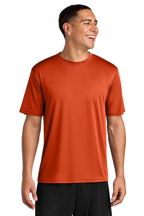 Short Sleeve