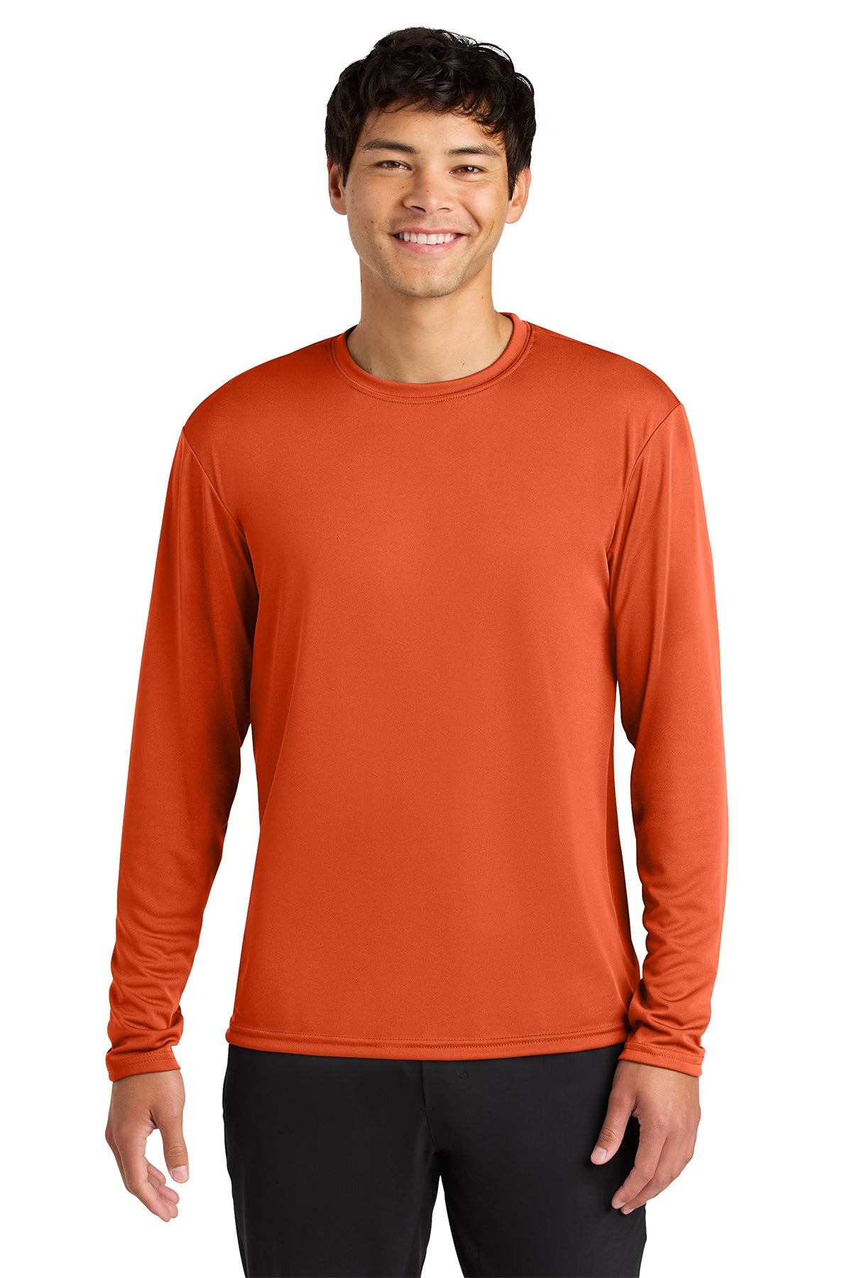 Performance long sleeve (A4N3165)