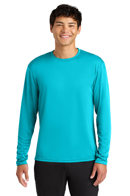 PERFORMANCE LONG SLEEVE (A4 N3165)